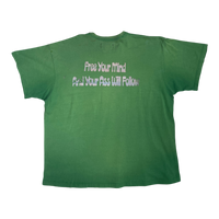 America eats its young tshirt