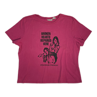 Broken hearts tshirt