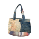 ‘PURE CANE’ Farmers Tote