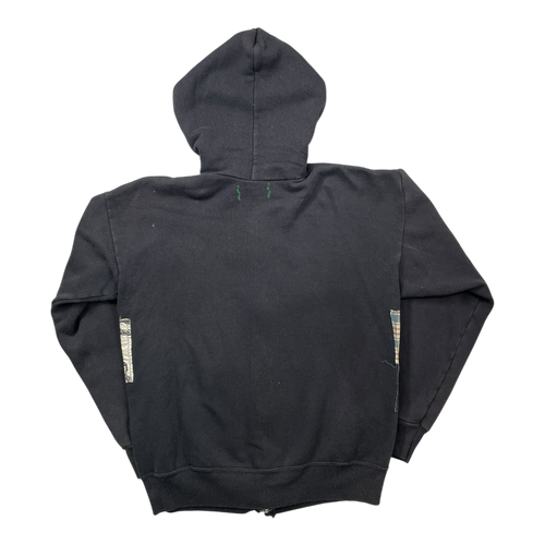 Tigers Patchwork Jacket