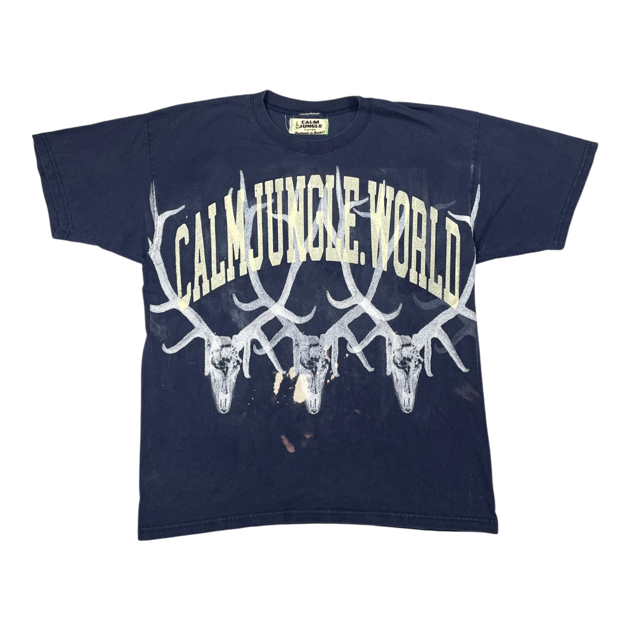 Antler mirage Tshirt