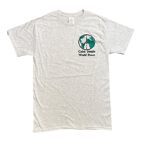 World Peace Tshirt