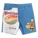 Field shorts