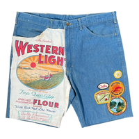 Field shorts