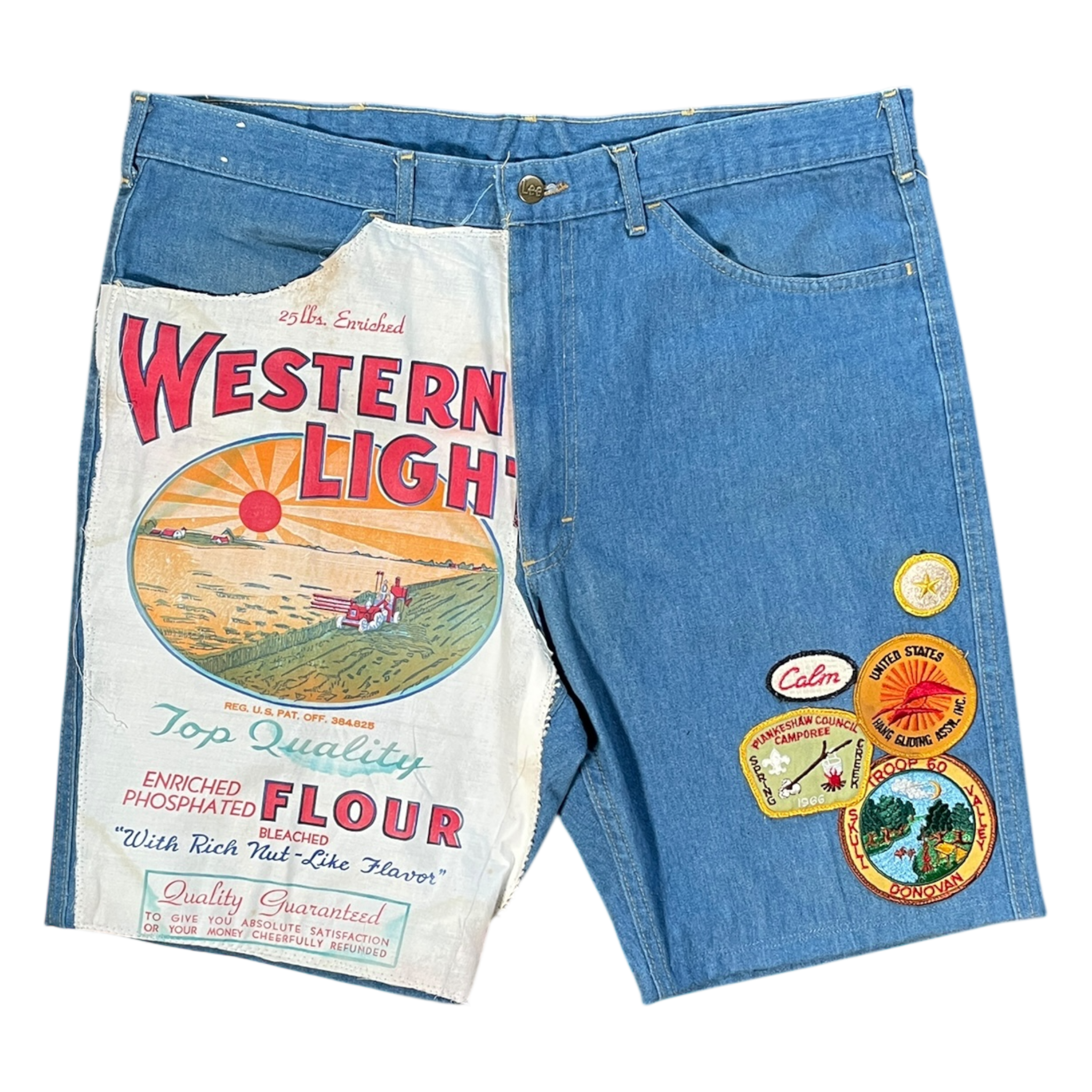 Field shorts
