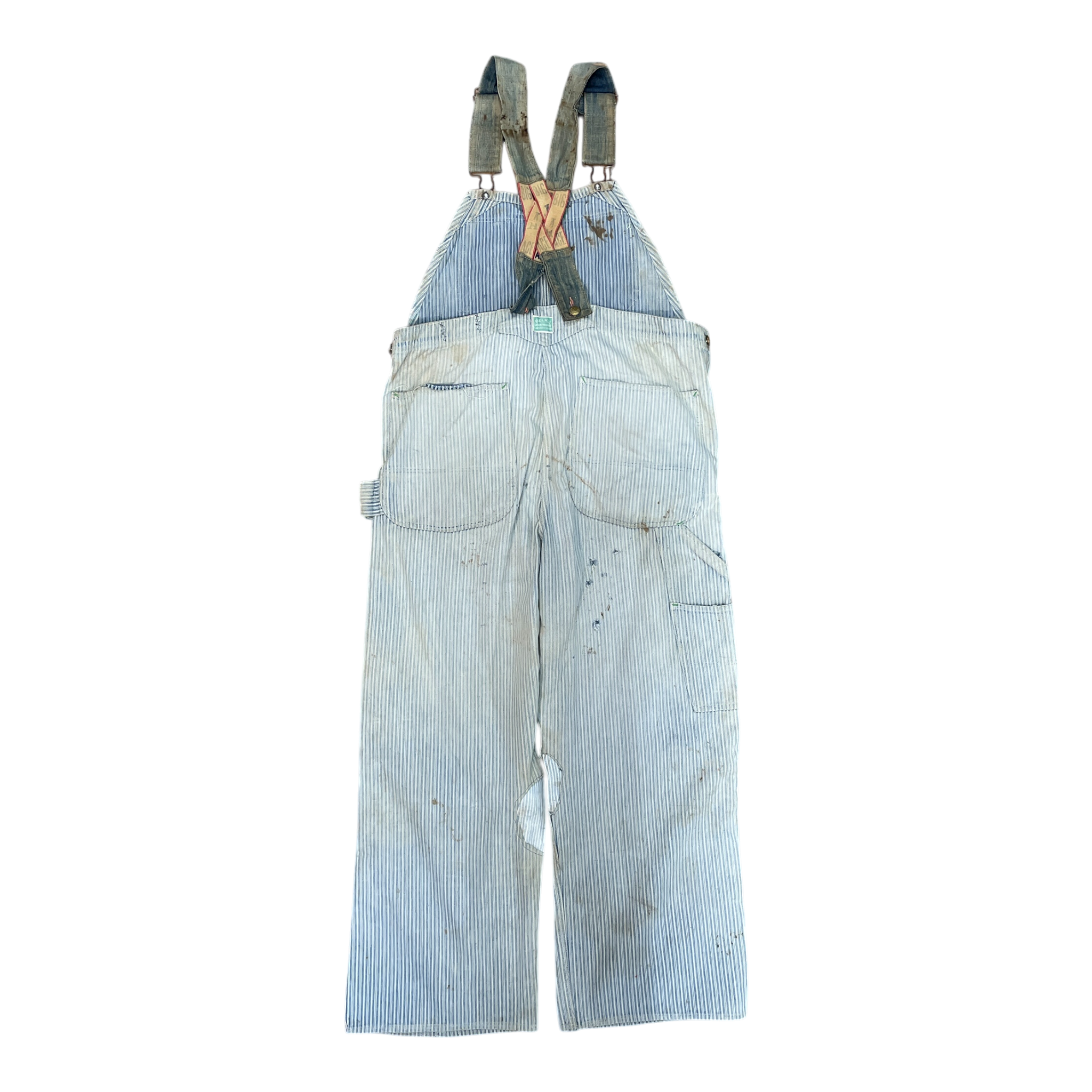 Painters overalls (large)