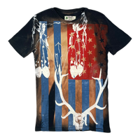 Dead State Tshirt