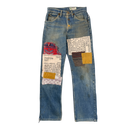 Beatnik Denim