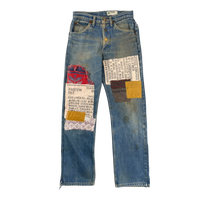 Beatnik Denim