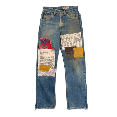 Beatnik Denim