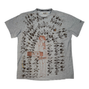 All eyes tshirt