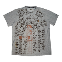 All eyes tshirt