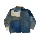 Scarecrow jacket