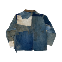 Scarecrow jacket