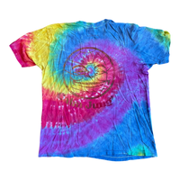Perception Tie dye