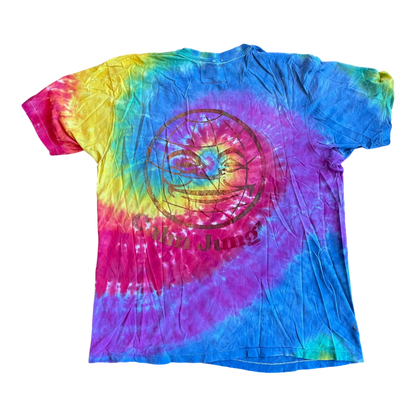 Perception Tie dye