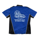 Vegas work shirt