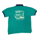 Golf club Polo shirt