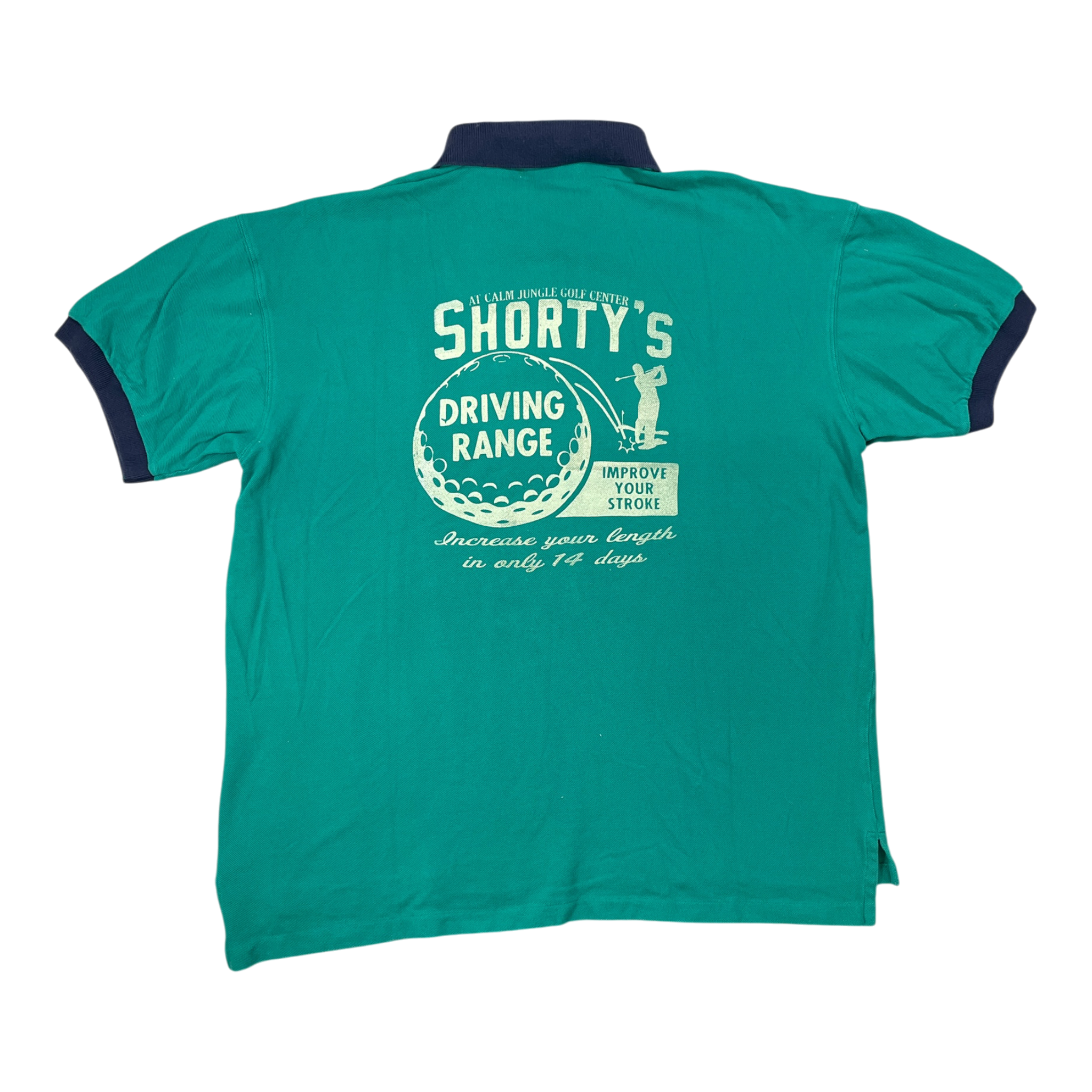 Golf club Polo shirt