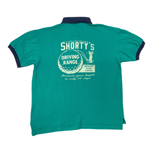 Golf club Polo shirt