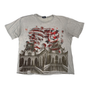 Illusion tshirt