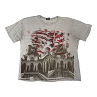 Illusion tshirt