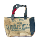 ‘Randolph Mills’ Farmers Tote