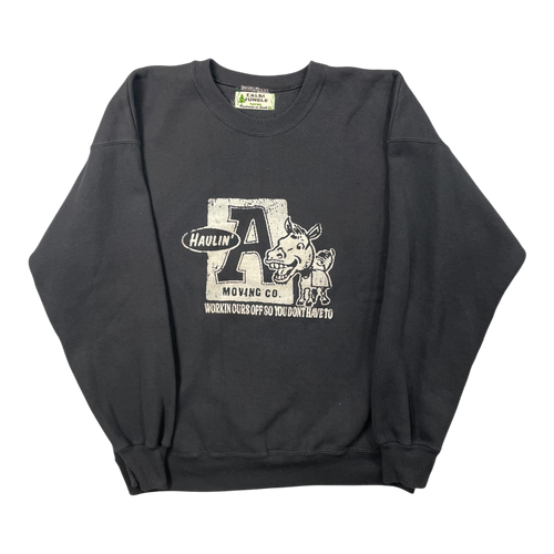 Moving Co. Crewneck