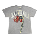 Peace flag Tshirt