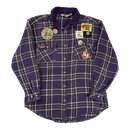 Coyote Flannel