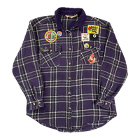 Coyote Flannel