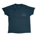 Black tonal logo