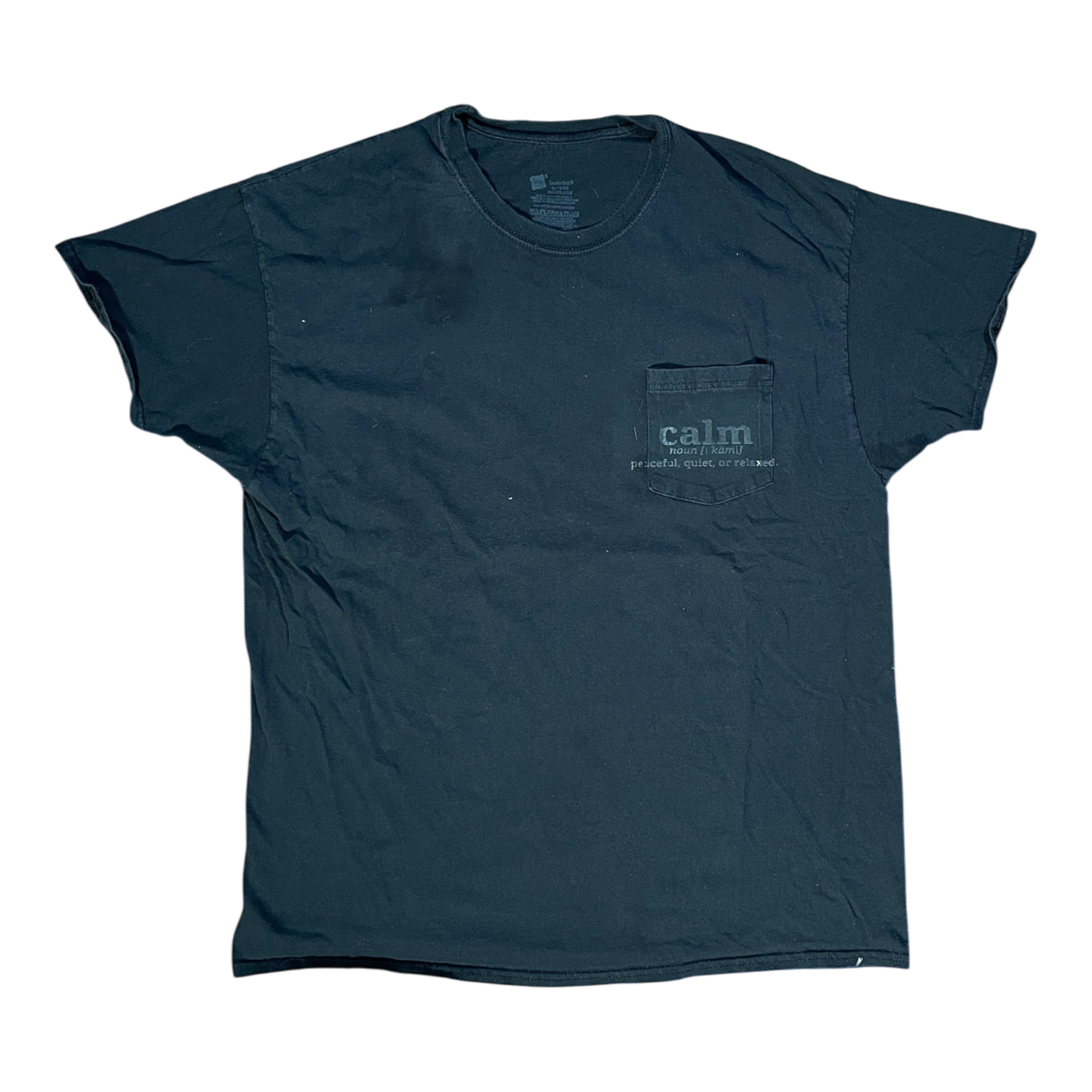 Black tonal logo