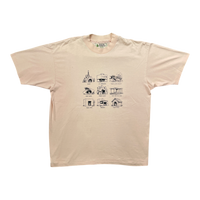 Architects Tshirt