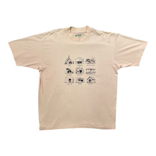 Architects Tshirt