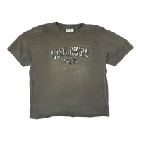 Camo Logo Carhartt Tshirt