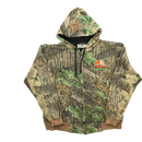 Calm country Camo Jacket