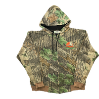 Calm country Camo Jacket