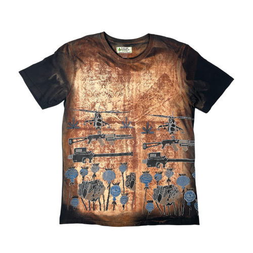 War rug Tshirt