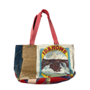 ‘IDAHOME’ Farmers Tote