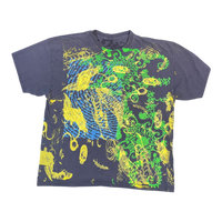 Fractals Tshirt (xl)