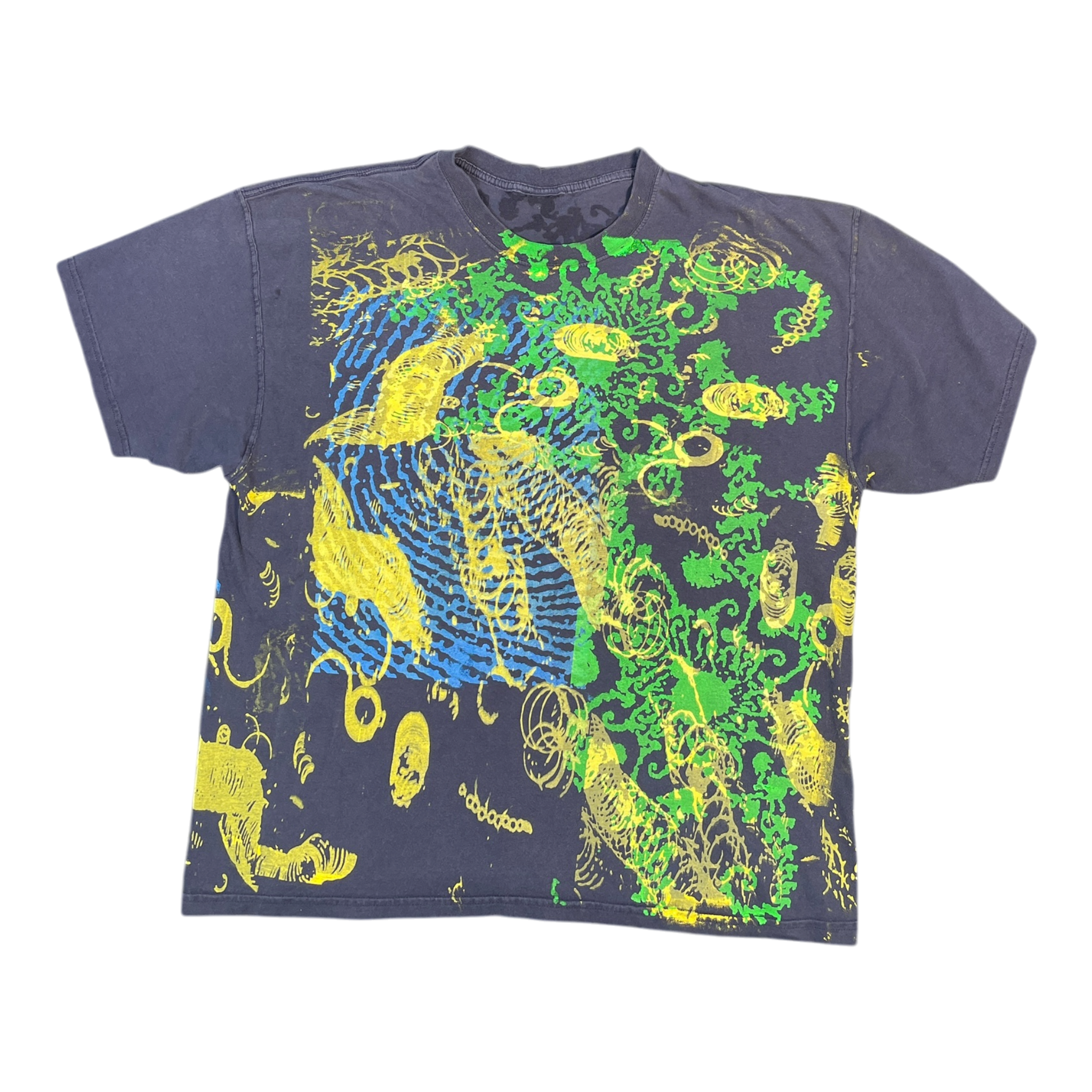 Fractals Tshirt (xl)
