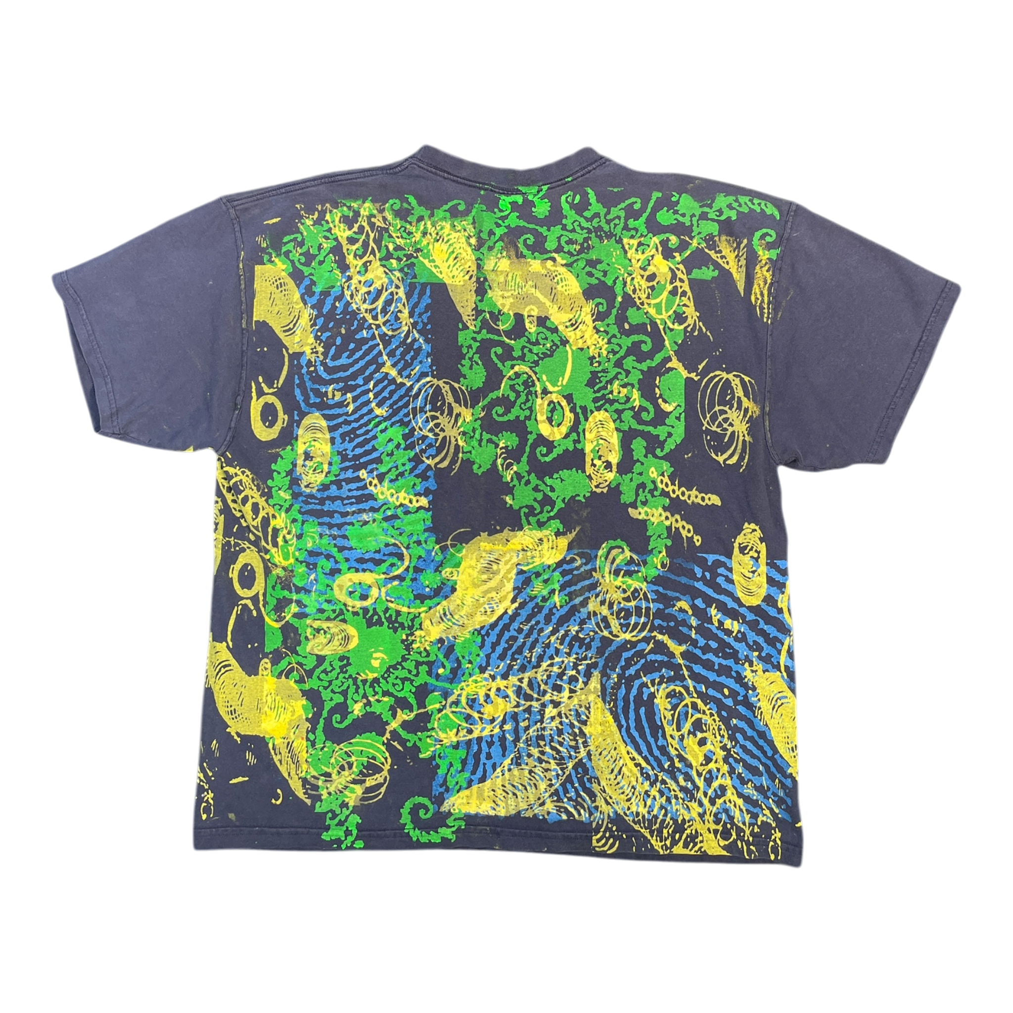 Fractals Tshirt (xl)