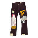 Alumni Corduroy Pants