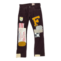 Alumni Corduroy Pants