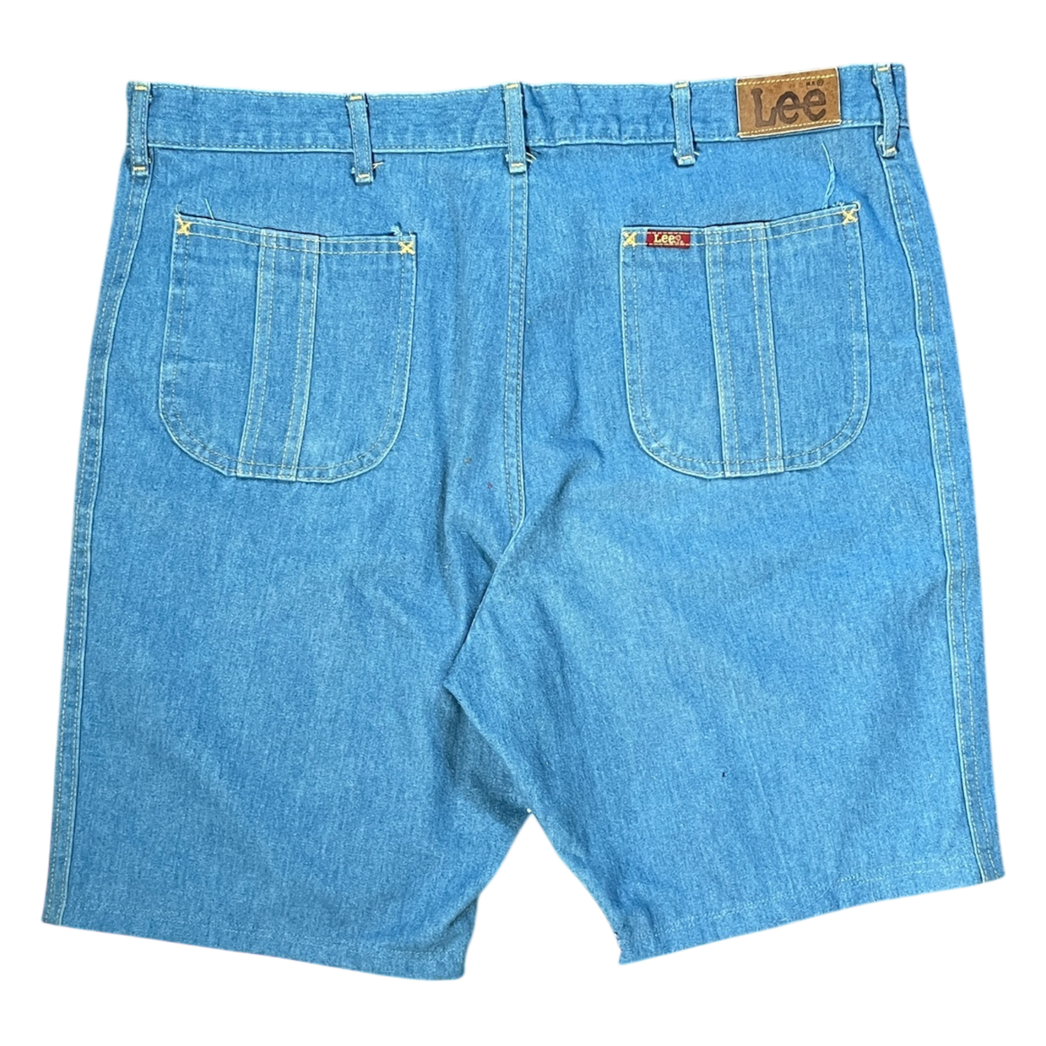 Field shorts
