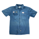 Mechanics shirt