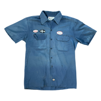 Mechanics shirt