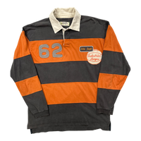 Industrial league Rugby shirt