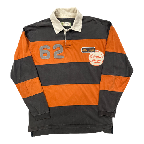 Industrial league Rugby shirt